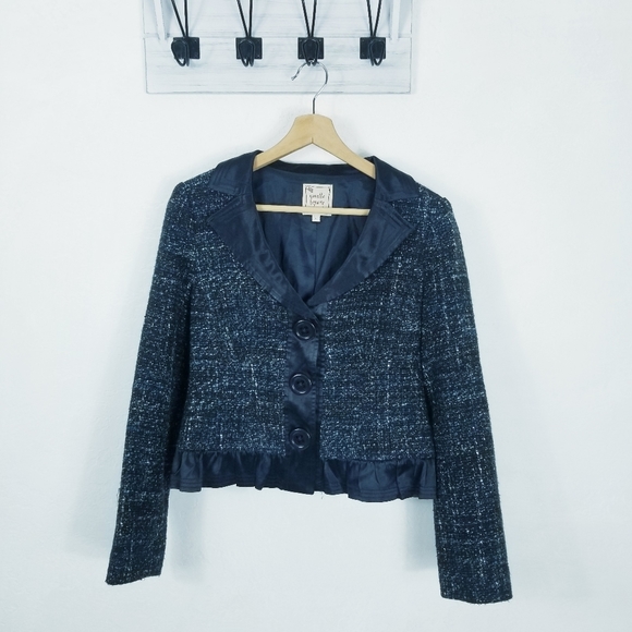 Anthropologie Jackets & Blazers - Sold
